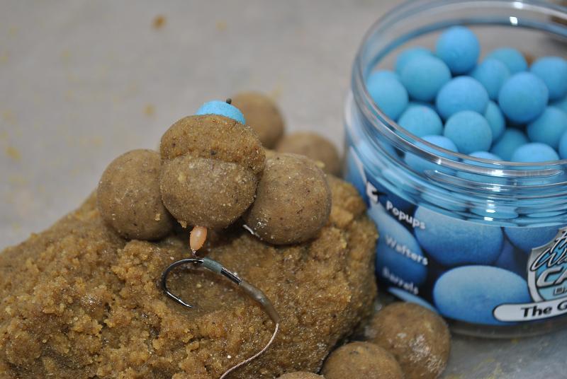 Pont pentru ape salbatice